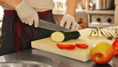 Wholesale Kitchen Supplies Buying Consolidates as Food Businesses Reduce Supplier Count