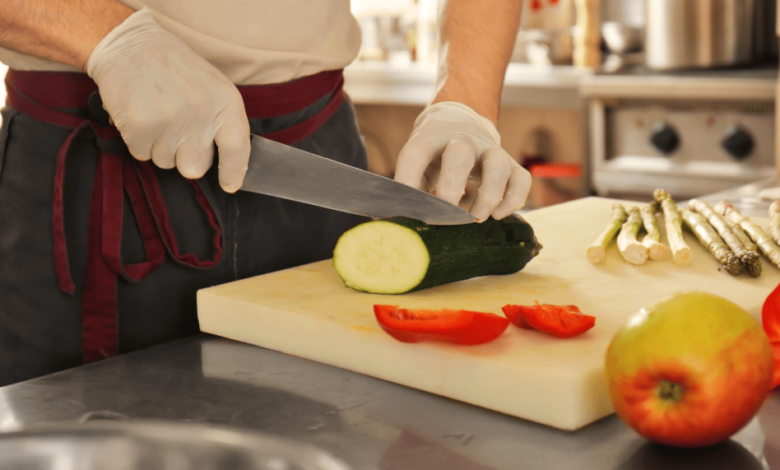 Wholesale Kitchen Supplies Buying Consolidates as Food Businesses Reduce Supplier Count