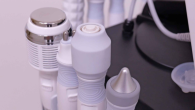 The Complete Guide to Choosing and Using a Hydrodermabrasion Machine (2026 Professional Edition)