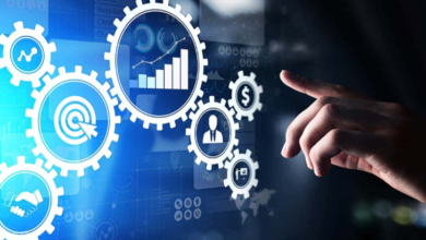 Corporate Operations