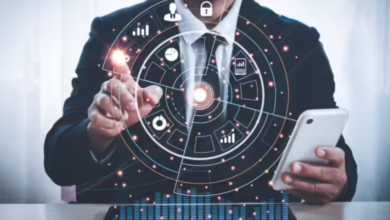 The Future of Integrated Digital Technology in Modern Business