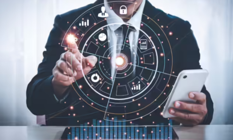 The Future of Integrated Digital Technology in Modern Business