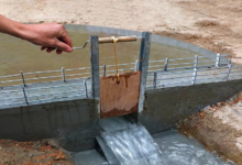 Terzaghi filter criteria d15 d85 Explained for Soil Filtration and Drainage Design