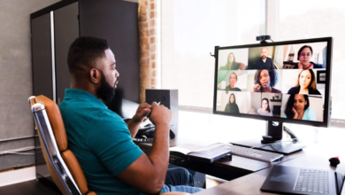 How Technology Streamlines Business Operations and Boosts Efficiency