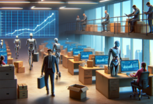 Why Accounting Firms Remain Relevant In The Digital Age