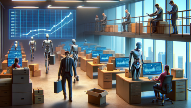 Why Accounting Firms Remain Relevant In The Digital Age