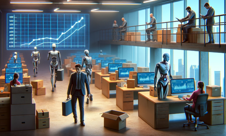 Why Accounting Firms Remain Relevant In The Digital Age