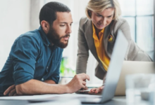 5 Reasons Businesses Switch To Professional Accounting Firms