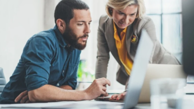 5 Reasons Businesses Switch To Professional Accounting Firms