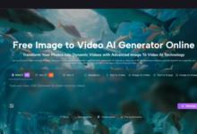 Reframing Visual Storytelling Through Automated Motion Generation