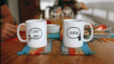 The Marketing Power Of Custom Coffee Mugs In Everyday Use