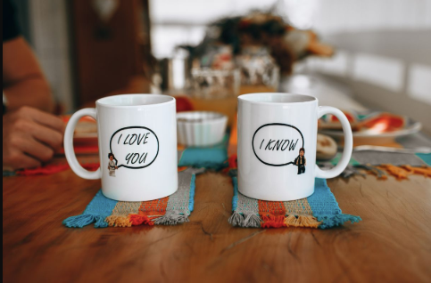 The Marketing Power Of Custom Coffee Mugs In Everyday Use