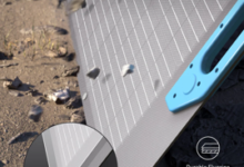 How Do Portable Solar Panels Affect Packing Decisions?