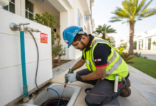 How Professional Plumbing Services In The North Shore Protect Your Home?