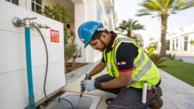 How Professional Plumbing Services In The North Shore Protect Your Home?