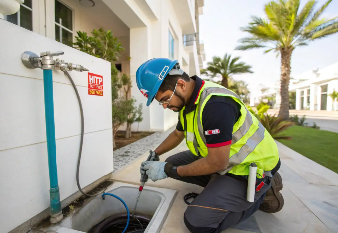 How Professional Plumbing Services In The North Shore Protect Your Home?