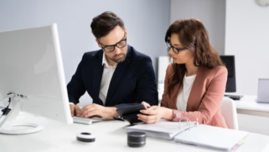 4 Key Benefits Of Outsourcing To A CPA Firm