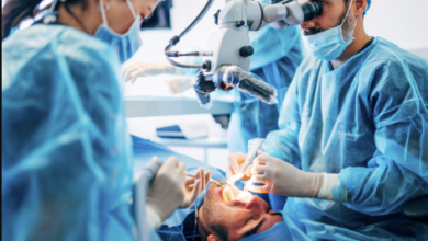 3 Signs You May Need Oral Surgery Instead Of General Dentistry