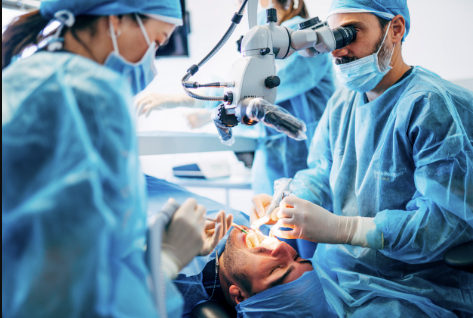 3 Signs You May Need Oral Surgery Instead Of General Dentistry