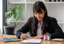 The Role Of Cp As In Supporting Real Estate Transactions