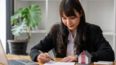 The Role Of Cp As In Supporting Real Estate Transactions