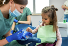 Tips For Teaching Kids The Importance Of Oral Hygiene