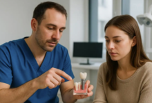 How Implant and Family Dentistry Create Healthy, Confident Smiles