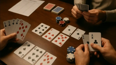 Traditional Norwegian Card Games You Need to Discover and Play in 2026