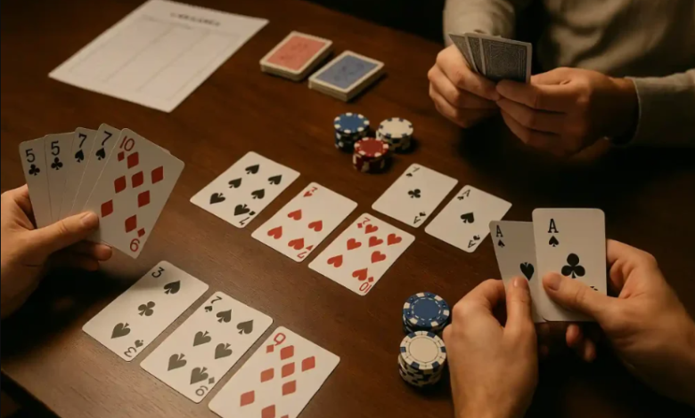 Traditional Norwegian Card Games You Need to Discover and Play in 2026