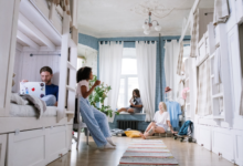 Practical Bunk Bed Designs for Family Homes: Smart Solutions for Busy Families