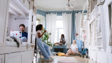 Practical Bunk Bed Designs for Family Homes: Smart Solutions for Busy Families