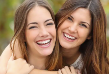 4 Cosmetic Dentistry Options For Teenagers And Young Adults