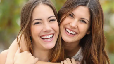 4 Cosmetic Dentistry Options For Teenagers And Young Adults