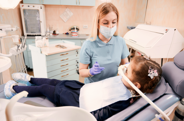 5 Questions To Ask About Sedation Options For Oral Surgery