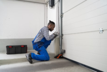 Garage Door Repair Abbotsford: What Actually Matters When Your Door Stops Working