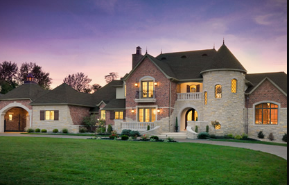 Custom Home Design in St. Louis - How FM Design Build Turns a Wishlist Into a Home