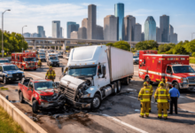 Houston Commercial Truck Accidents: What Evidence Strengthens Your Claim