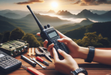 Communication Challenges Solved With Two-Way Radios