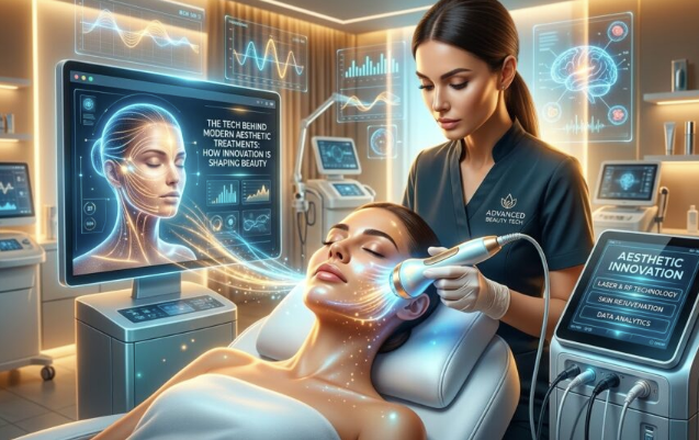 Why Real Experiences Define Modern Aesthetic Care