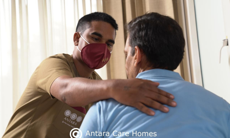 Cost of Living in Bangalore's Old Age Homes: A Comprehensive Guide