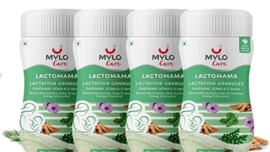Is Lactomama Effective? A Guide for Mothers Seeking Lactation Support