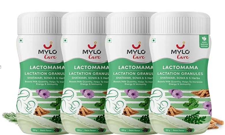 Is Lactomama Effective? A Guide for Mothers Seeking Lactation Support