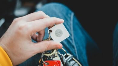 audience tracker lens beacon