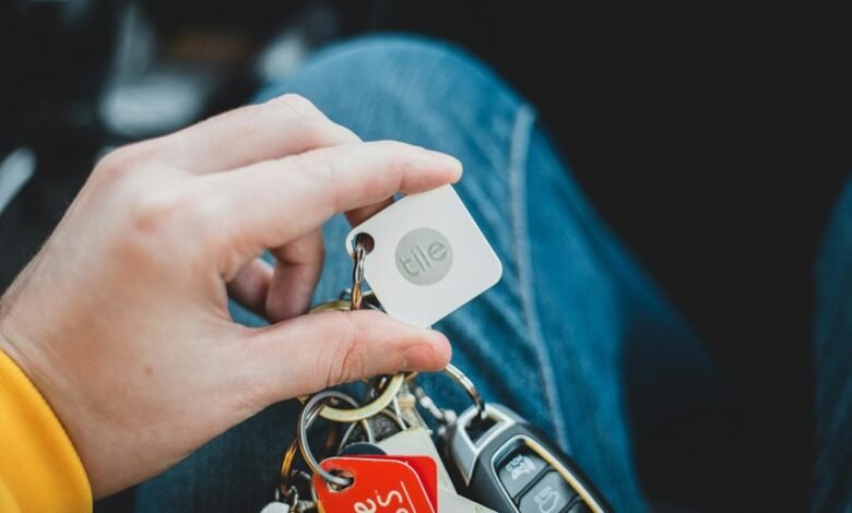 audience tracker lens beacon