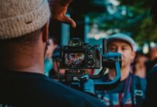 audience tracker pulse lens