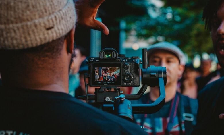 audience tracker pulse lens