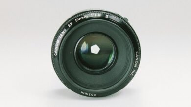 conversion maximizer lens horizon