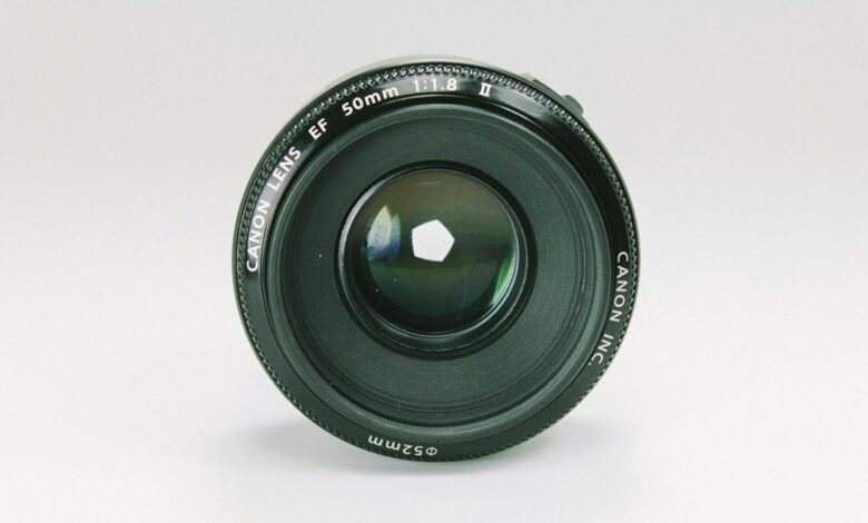 conversion maximizer lens horizon