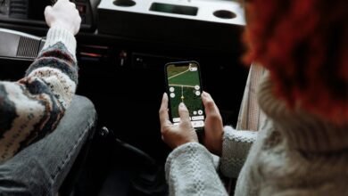 drive online 4696087049 beacon pulse