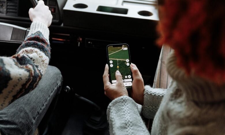 drive online 4696087049 beacon pulse